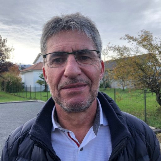 Francis Couradet