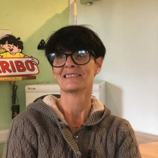 Corinne  Trouilh