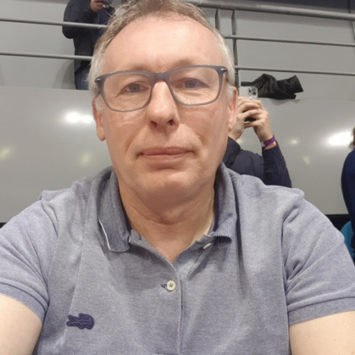 Thierry Castex