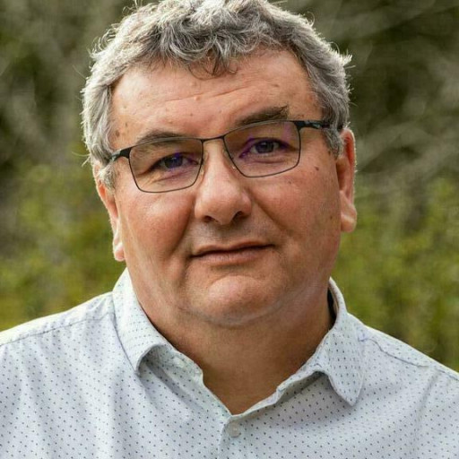 Bruno Pétroix