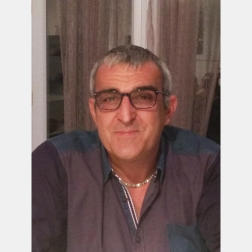 Christian Clavaret