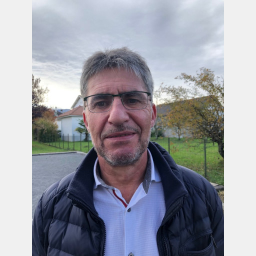 Francis Couradet