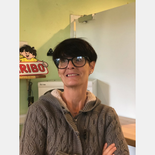 Corinne Trouilh
