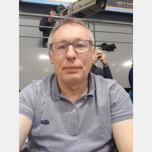 Thierry Castex