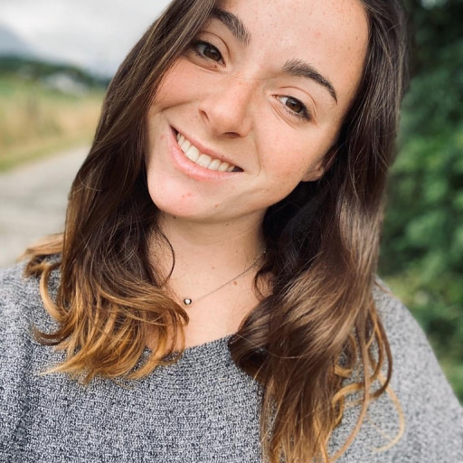 Elise Dupey